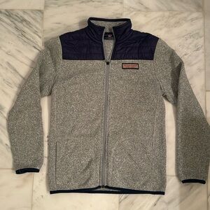 Boys Vineyard Vine Jacket